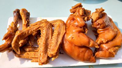 卤菜培训中心哪家靠谱？